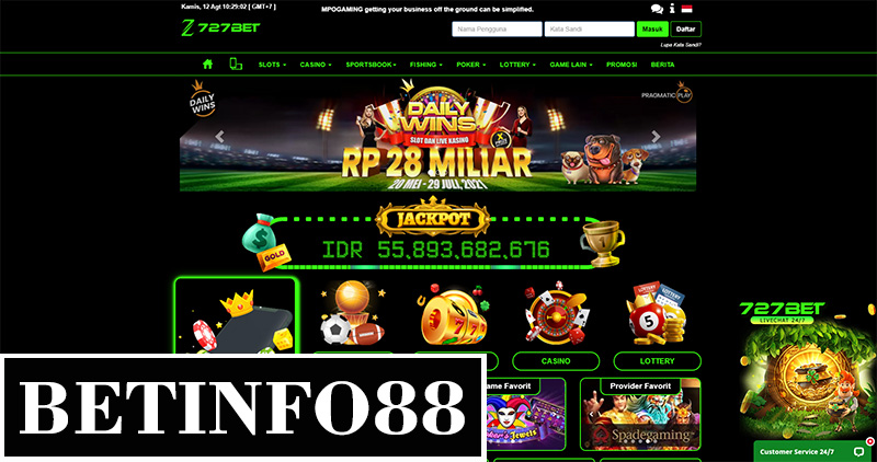 Bonus Taruhan Gratis Freebet 727Bet Tanpa Deposit Rp 15000