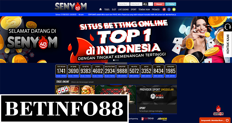 Freebet Gratis Rp 10000 Tanpa Deposit Dari Senyum4d