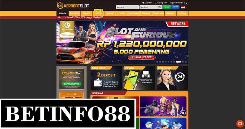Nikmati Freebet Dari Kerabatslot Senilai Rp 50000 Tanpa Deposit