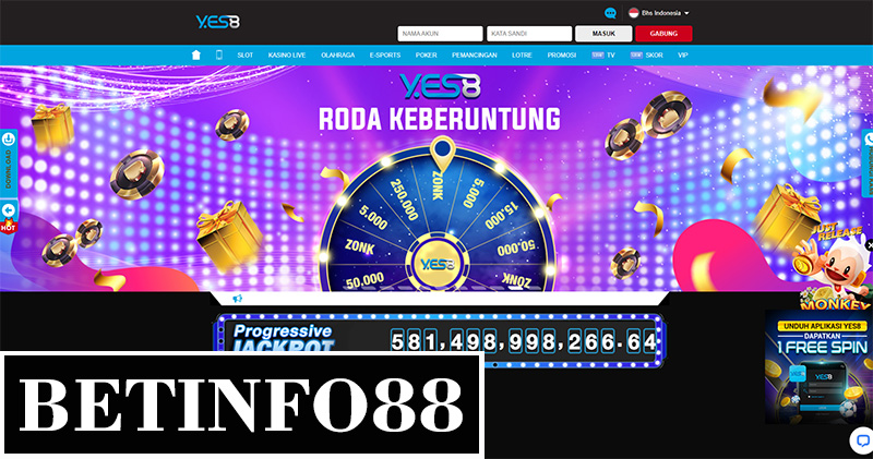 Yes8Id Bonus Freebet 20000 Tanpa Modal Gratis
