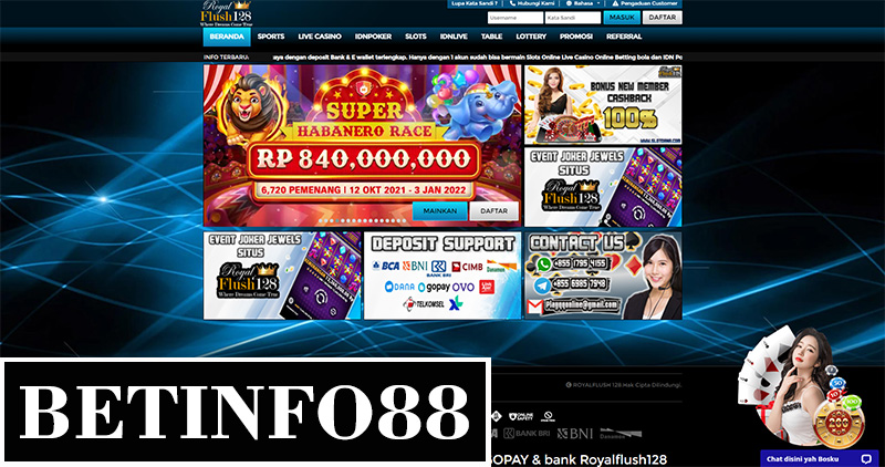 Promo Freebet Gratis Tanpa Deposit Senilai 15.000 Royalflush128